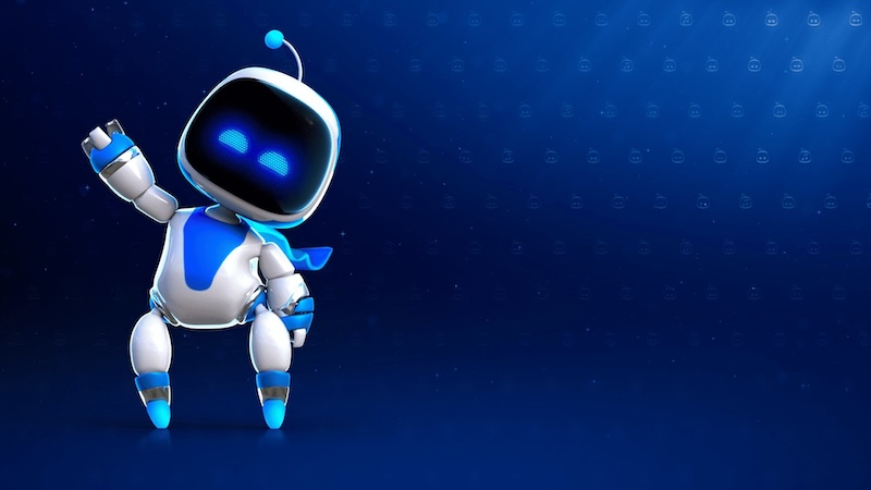 Astro Bot